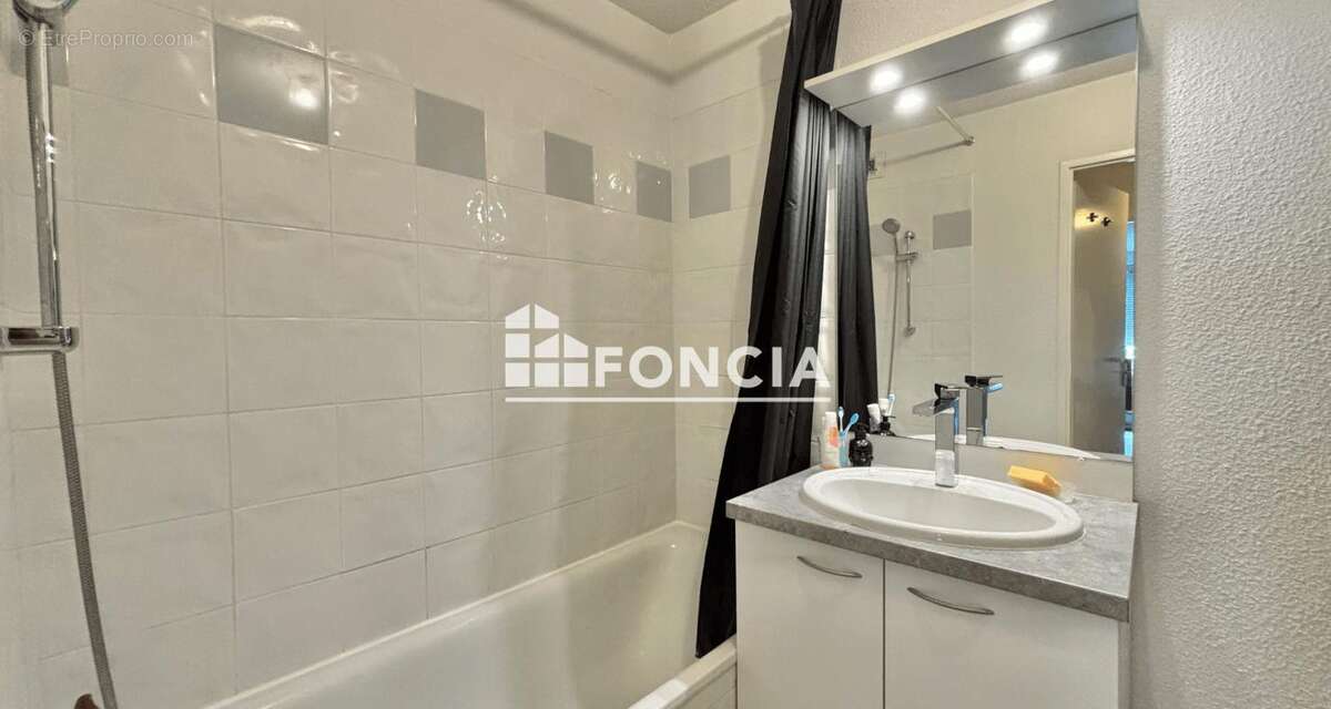 Appartement à SAINT-PIERRE-EN-FAUCIGNY