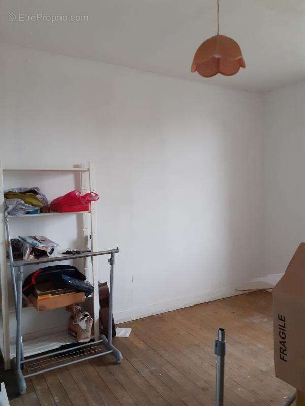 Maison à CHATEAUNEUF-EN-THYMERAIS