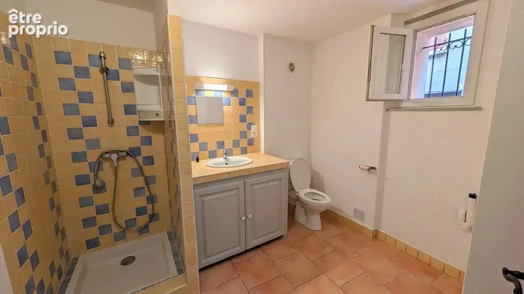 CARCES Maison de village 2 appartements - photo 12