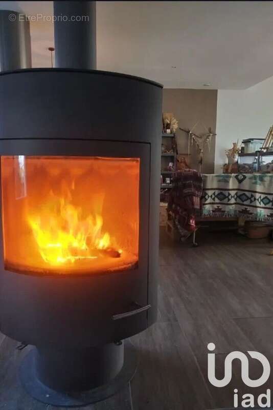 Photo 7 - Maison à SAINT-VINCENT-LA-COMMANDERIE