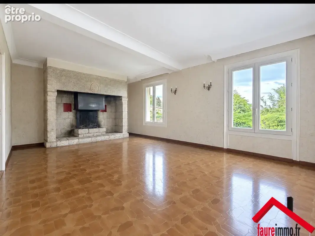 Maison a juillac en correze - photo 4
