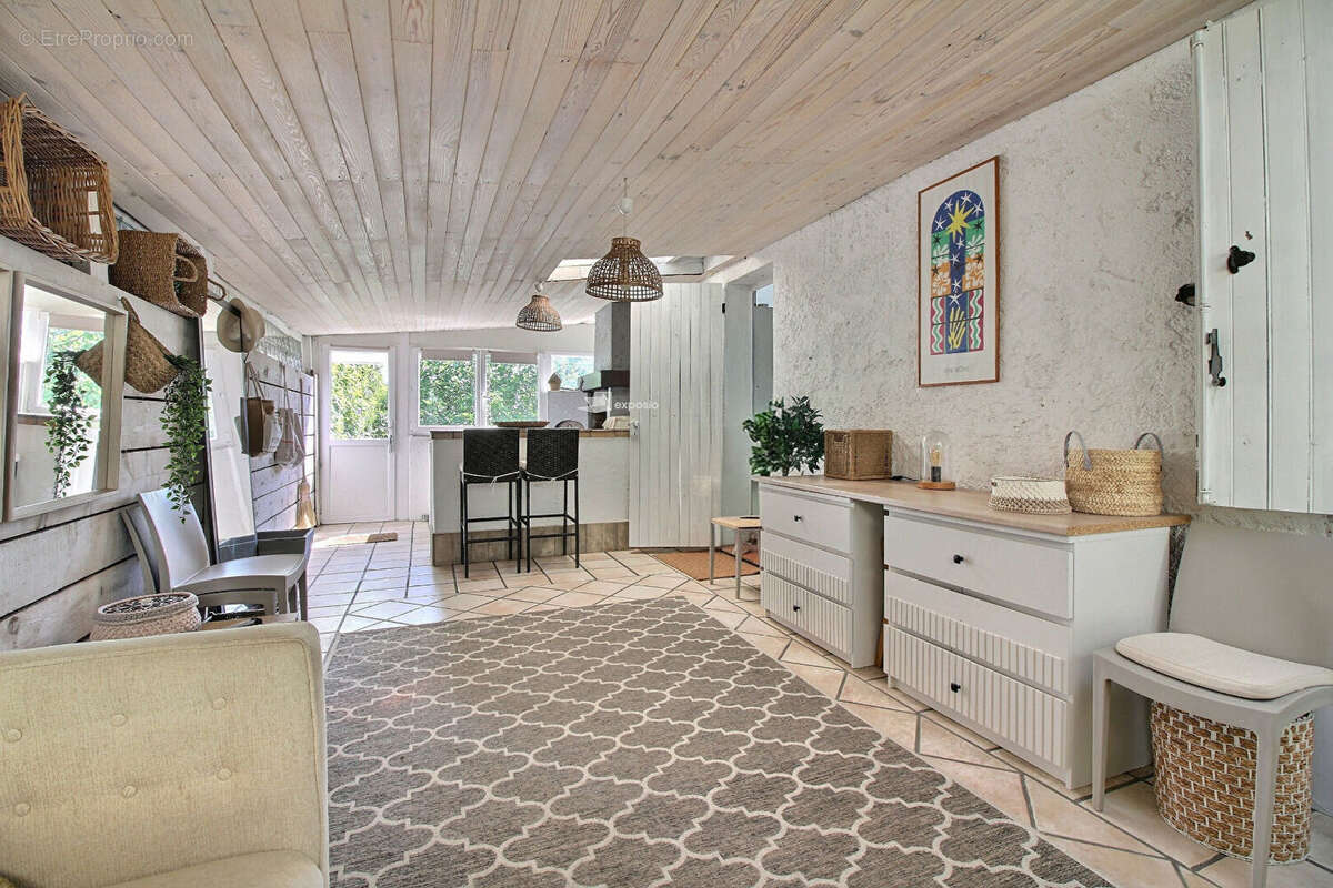 Maison à MOUGINS