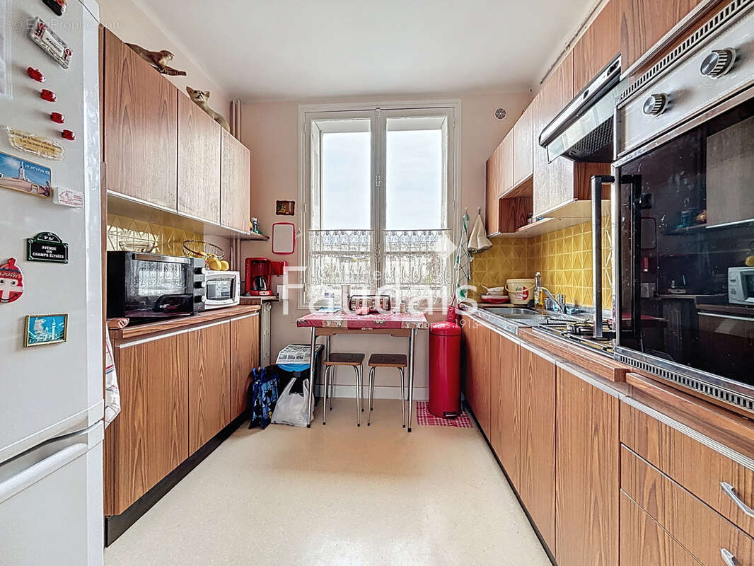 Appartement à SAINT-LO