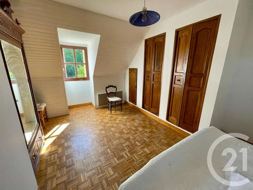 Maison 100 m² à Ermenonville  - photo 10