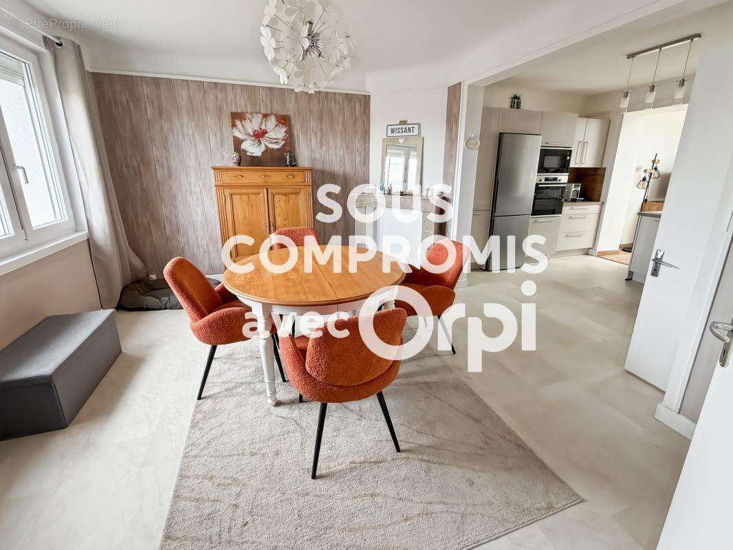 Maison Wissant 3 pièce(s) - photo 6