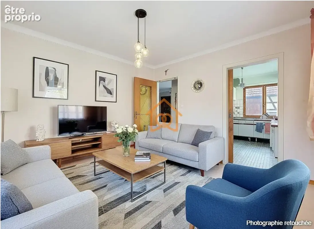 Maison 9 pièces 214 m² à vendre à Weitbruch (67500) - photo 8