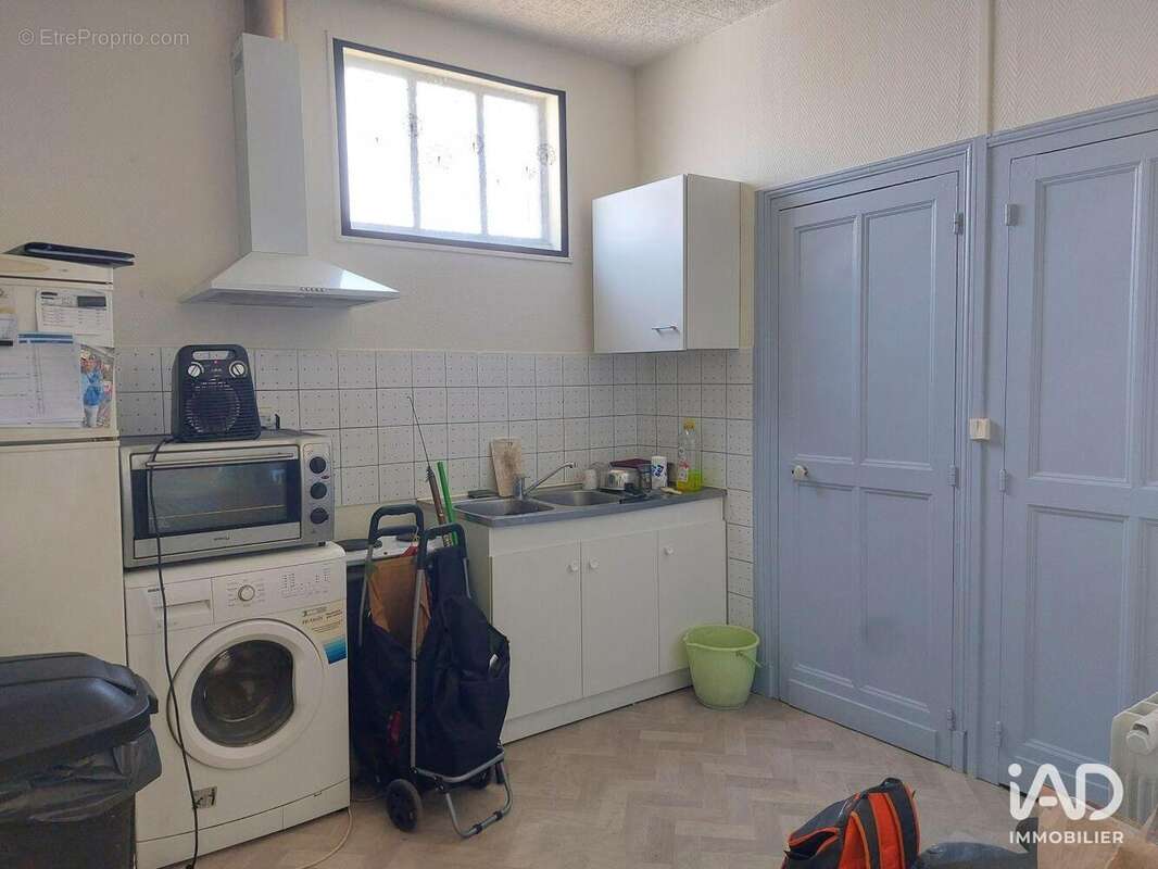 Photo 3 - Appartement à BOURGES