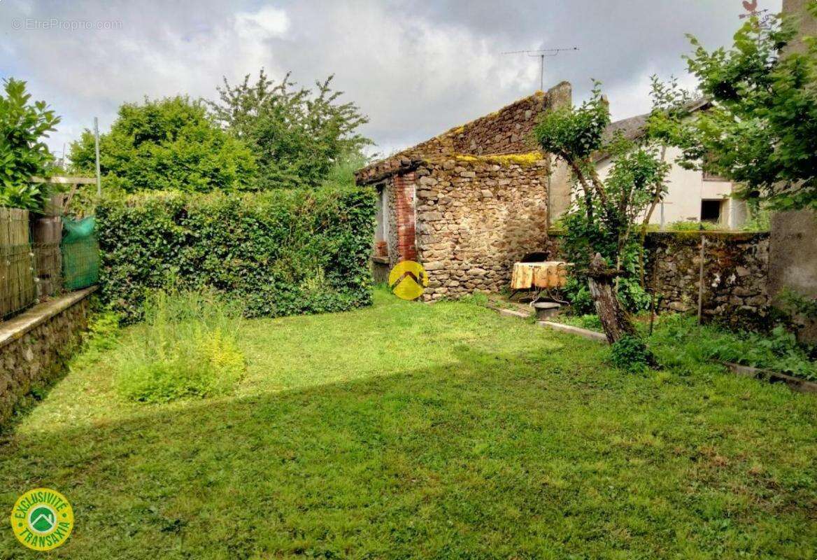 Maison a finir de renover - photo 4