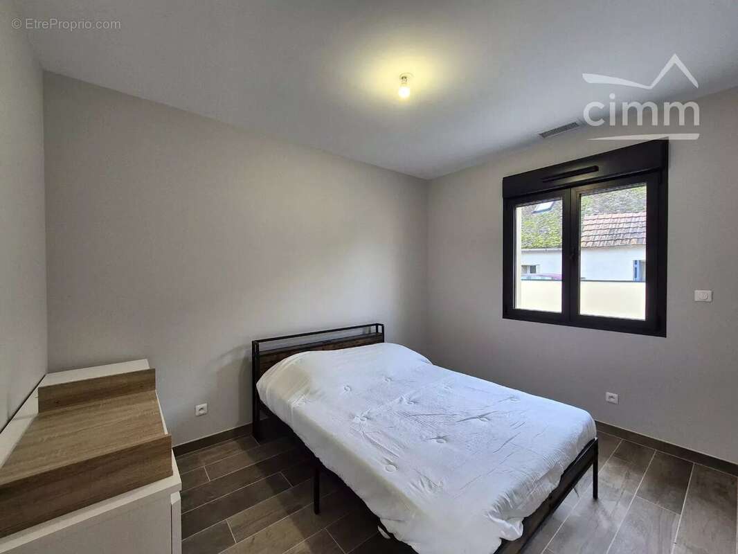 Maison neuve plain-pied 95 m² – 3 chambres – terrain 550 m² – MER (41500) - photo 8