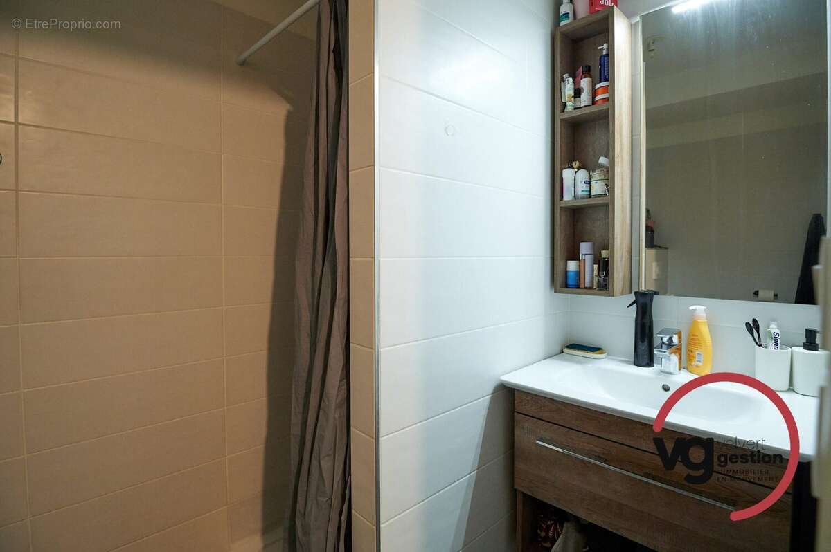 Appartement à LYON-7E