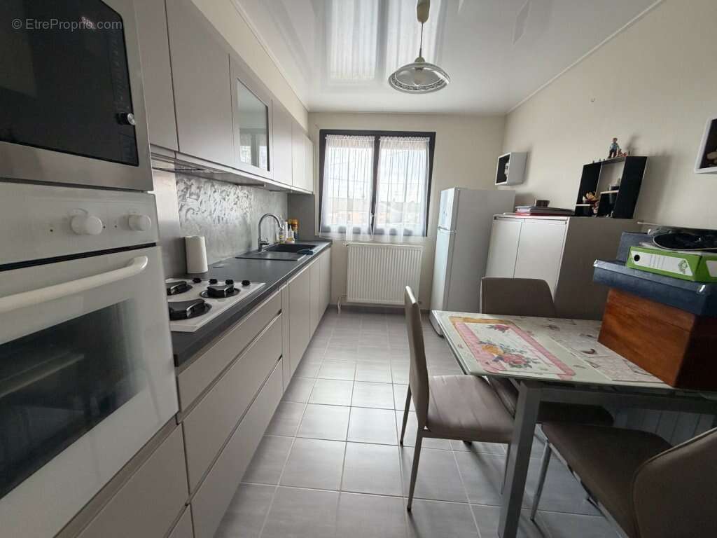 Maison 5 pièces 104 m2 le breuil - photo 6