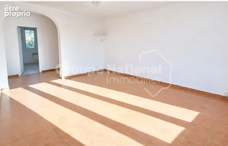 EXCLUSIVITE ! Appartement Le Pontet 3 pièce(s) 56 m2 - photo 3