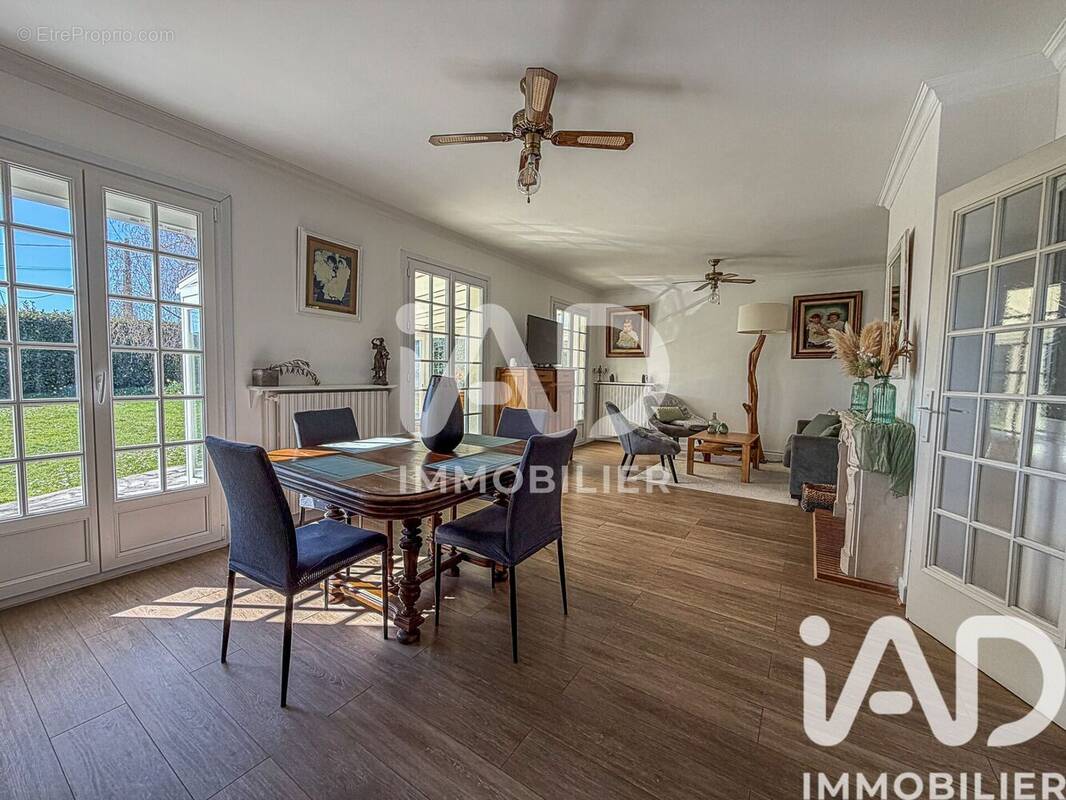 Photo 1 - Maison à MONTRY