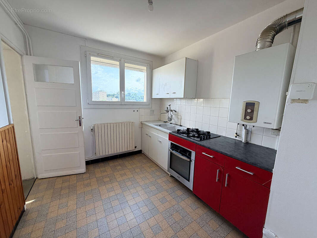 Appartement à VALENCE