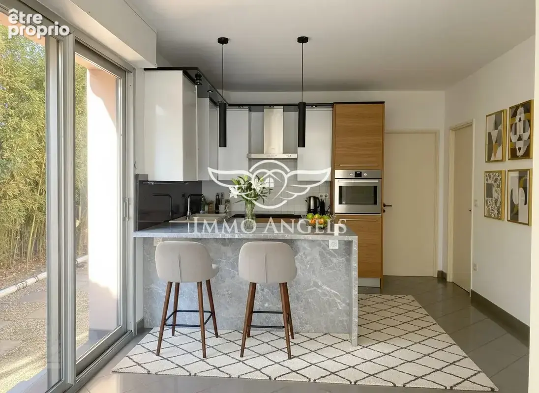 Maison 209 m² à Juvignac  - photo 7