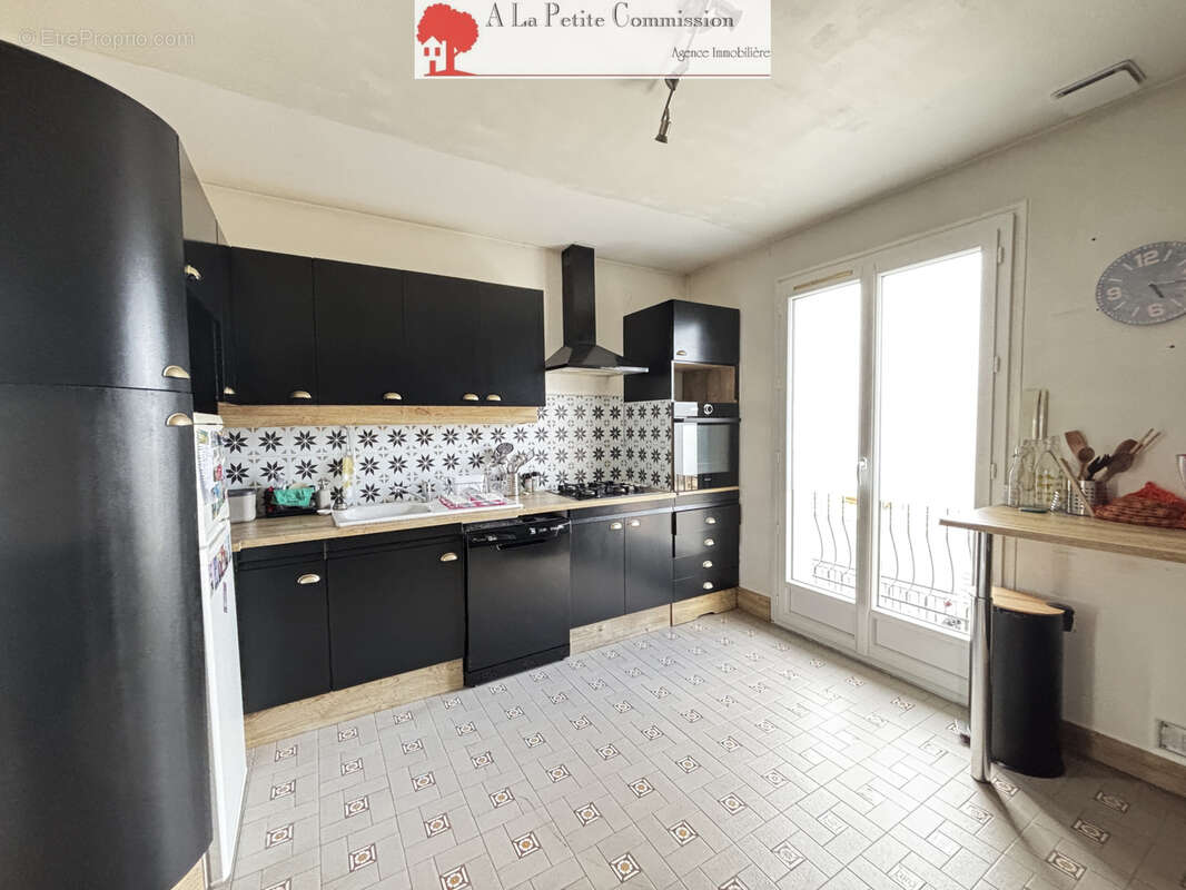 COURVILLE-SUR-EURE   Maison familiale proche des commodités et des écoles - photo 3