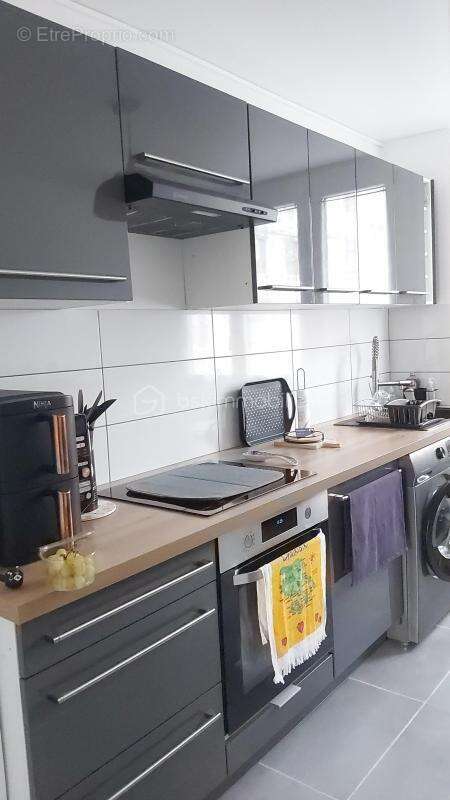 Appartement à RANTIGNY