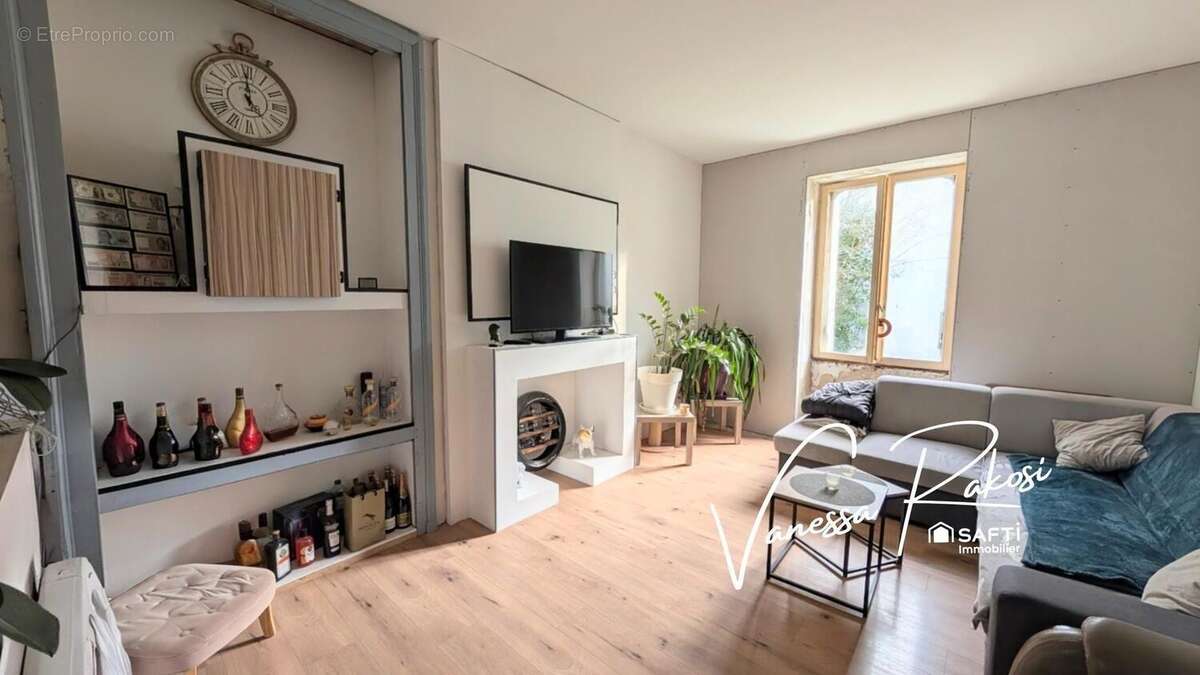 Photo 3 - Maison à MATHA