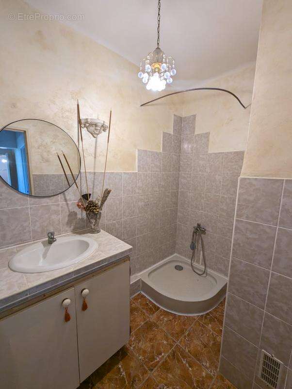 Appartement T3 - photo 4