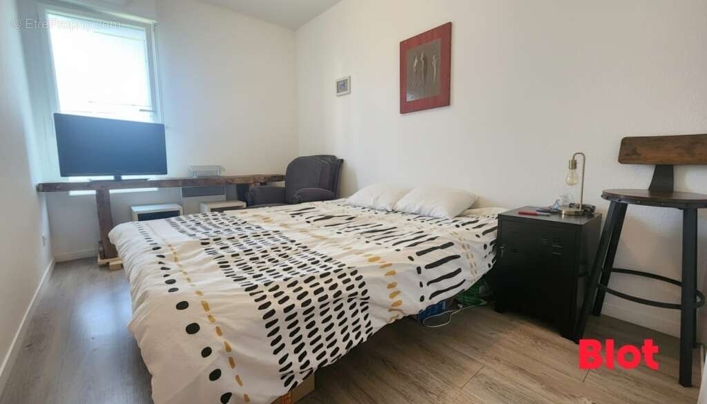 Appartement à DINAN