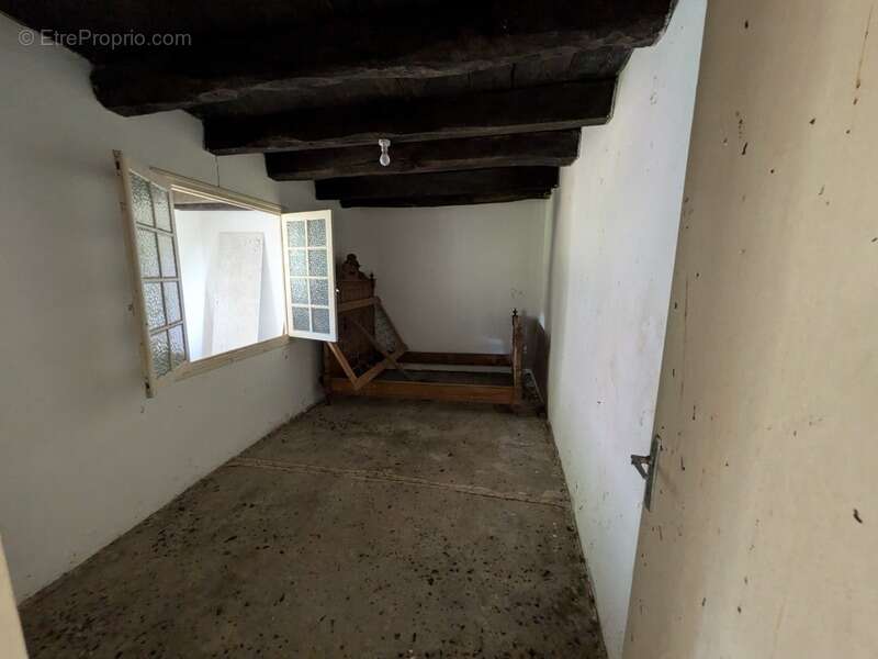 Maison à SEGLIEN