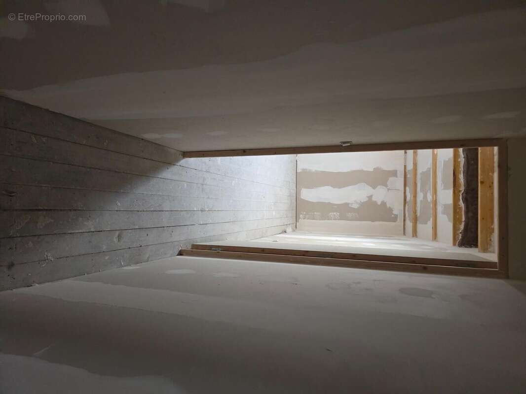 Photo 4 - Maison à BERNAY-SAINT-MARTIN