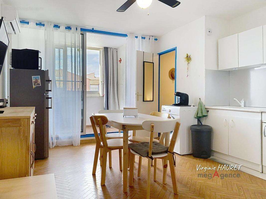 Appartement à NARBONNE