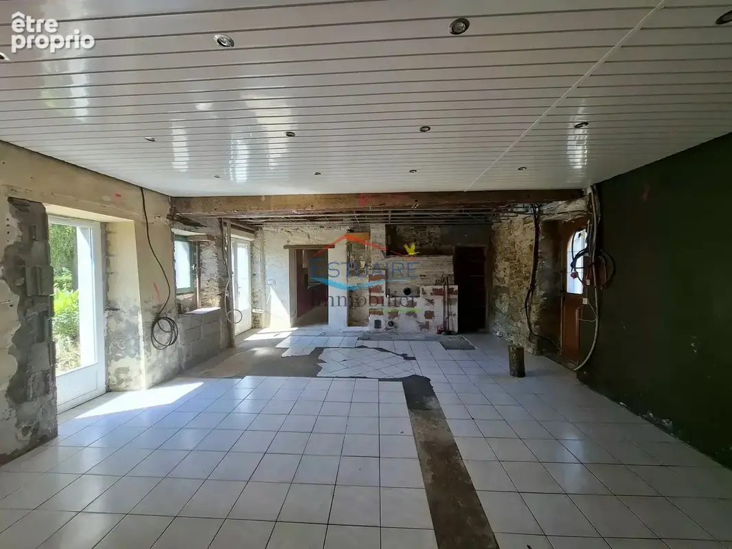 Maison 5 pièces 165 m² à vendre à Donges (44480) - photo 8