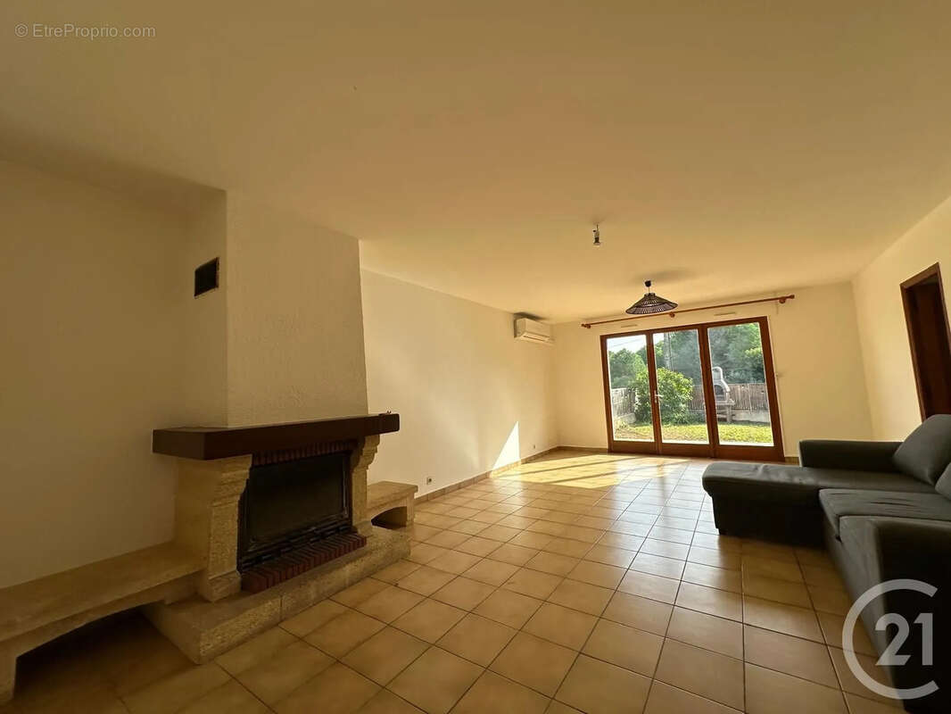 Maison à ARGELES-SUR-MER