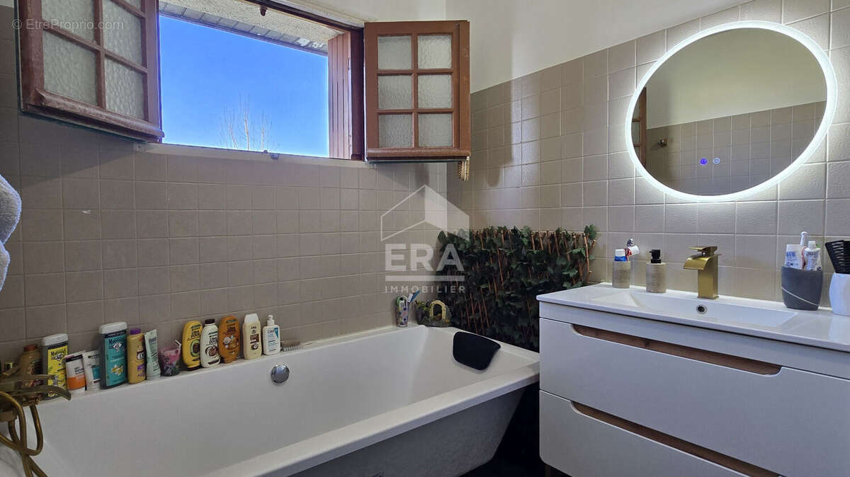 Maison à AUBERMESNIL-BEAUMAIS