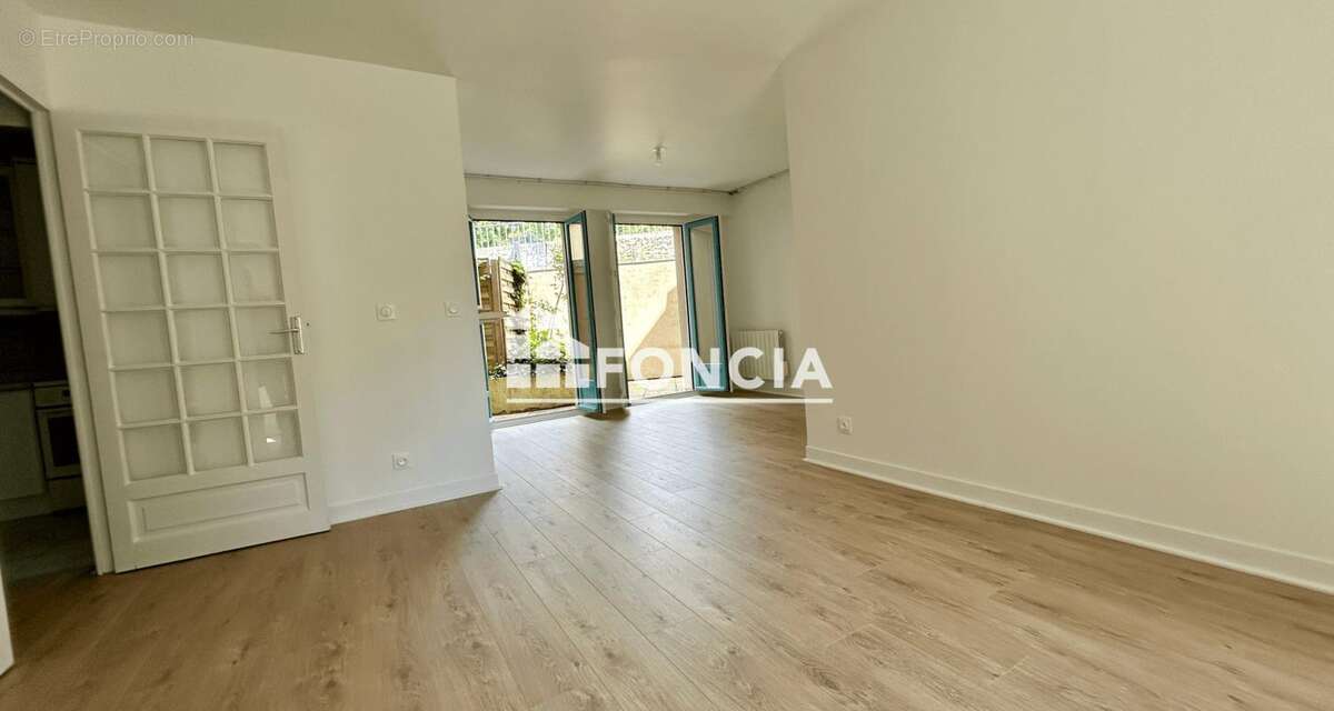 Appartement à CHARTRES