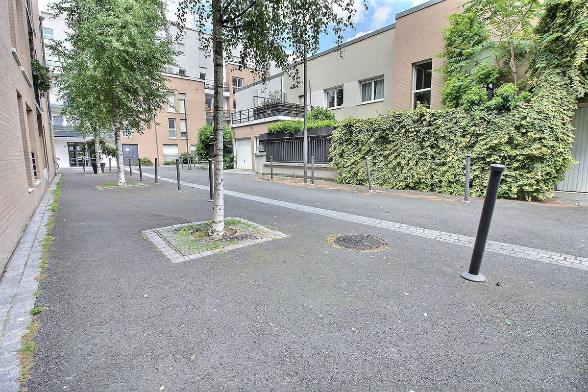 Appartement à SAINT-OUEN