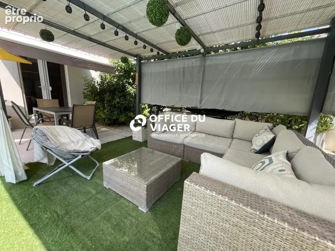 Maison - 3 pièces - 78 m² - photo 10