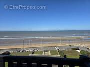 Appartement à BLONVILLE-SUR-MER