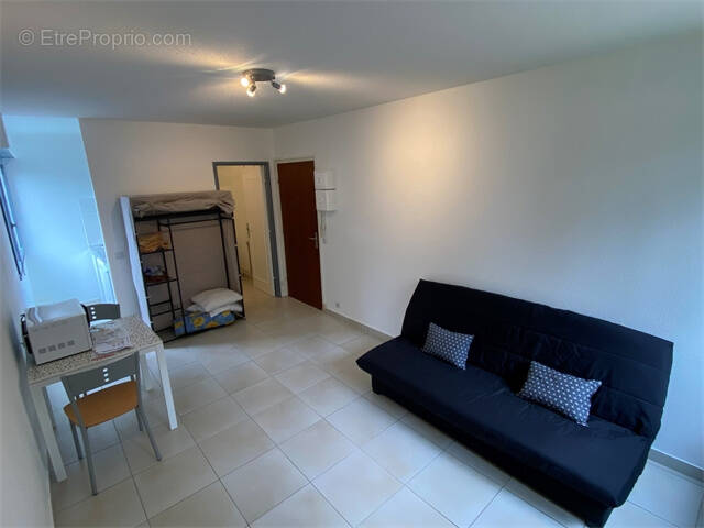 Appartement à SAINT-LOUIS