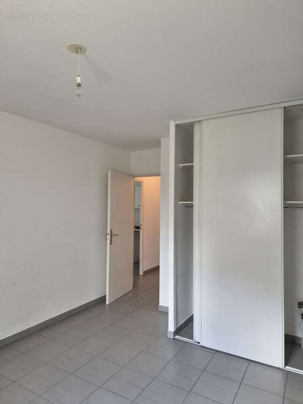 Appartement 40 m² à Villeurbanne  - photo 7