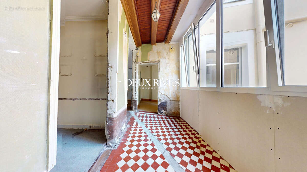 Appartement 116 m² à Nantes  - photo 4