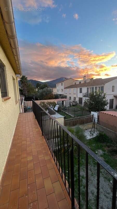 Maison à SAINT-ANDRE