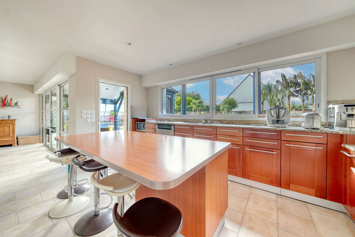 Maison à CESSON-SEVIGNE