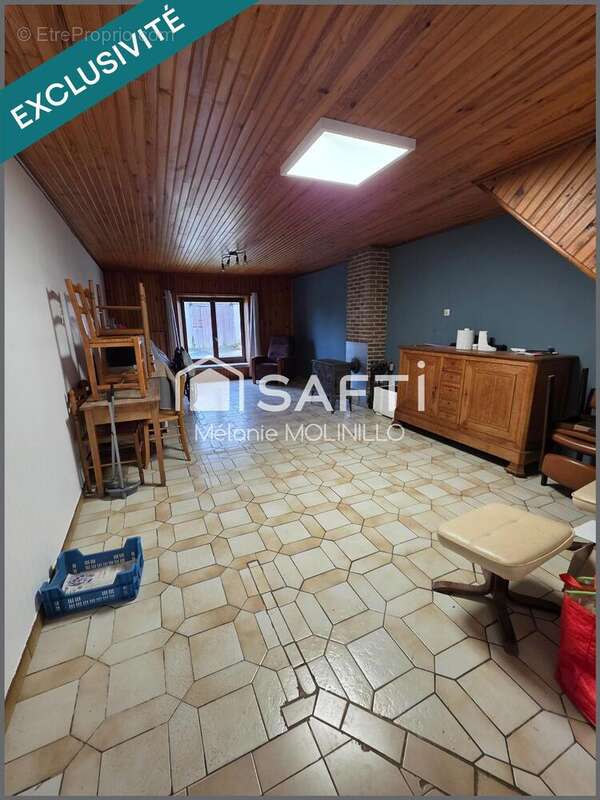 Maison 63 m² à Mogues  - photo 4