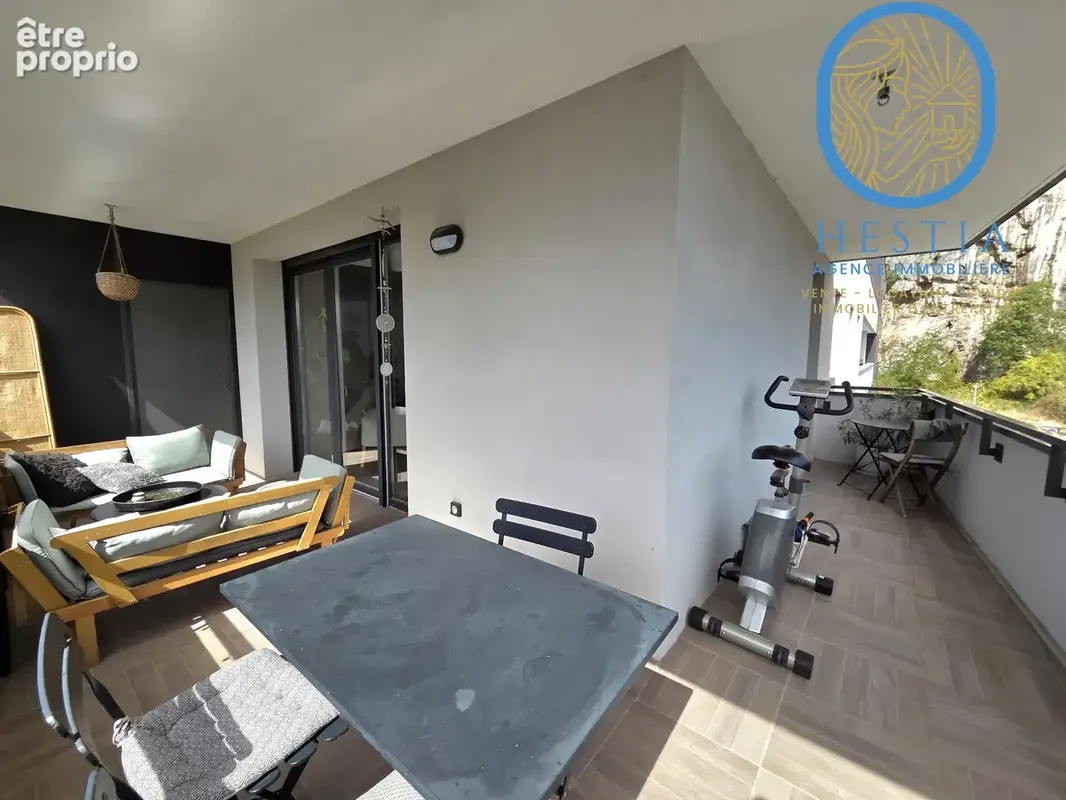 Voreppe appartement 4P de 2021 - photo 1