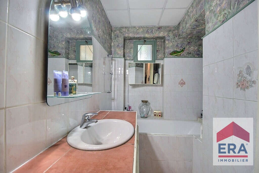 Maison 100m² à vedène - photo 8