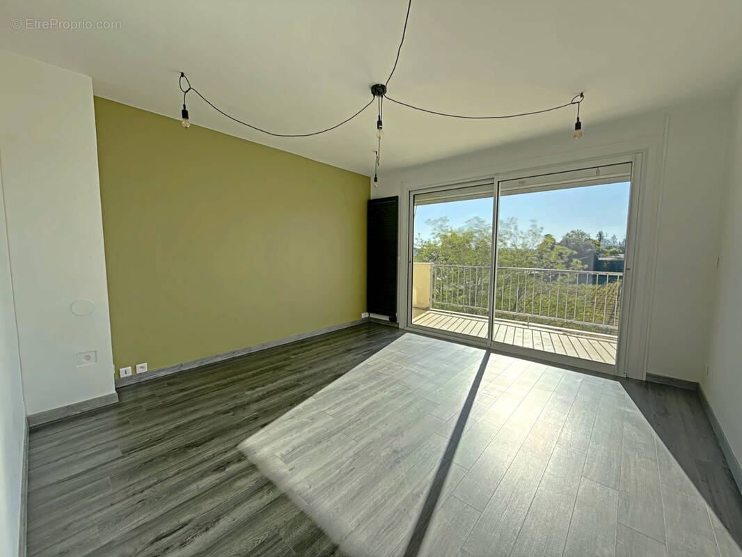 Appartement à LIBOURNE