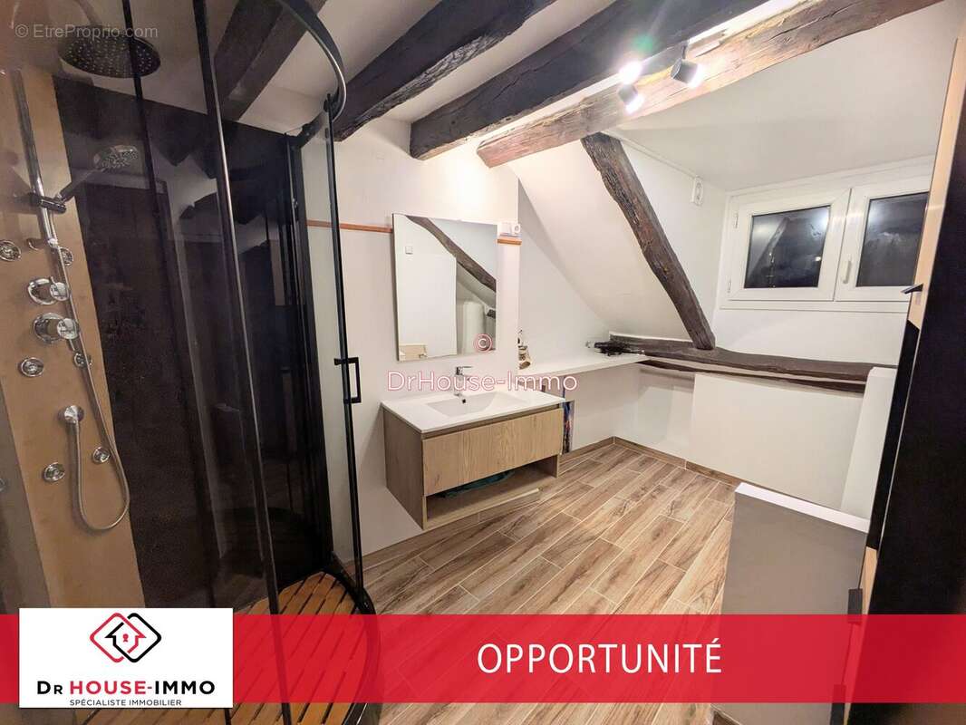 Appartement à VERNOUILLET