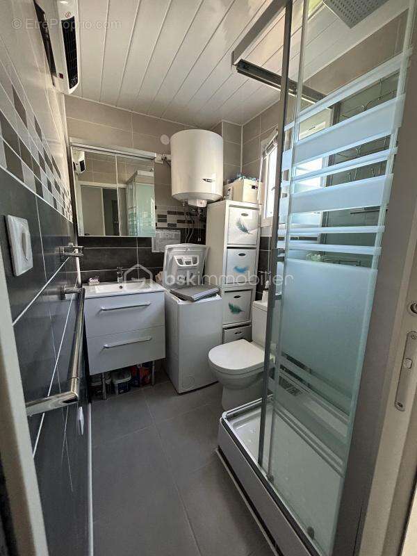 Appartement à LA GRANDE-MOTTE