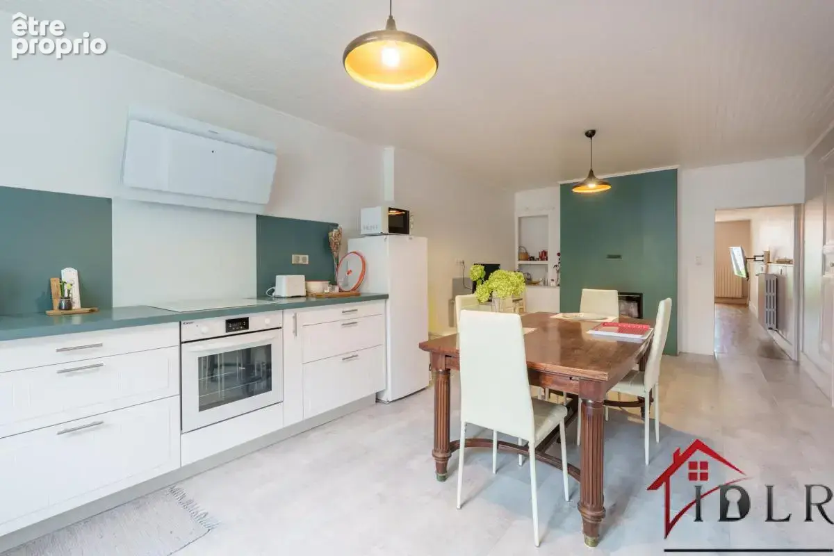 Une maison en pierre prête à accueillir vos projets - photo 2