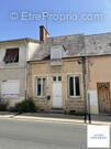 Maison à FARGES-EN-SEPTAINE