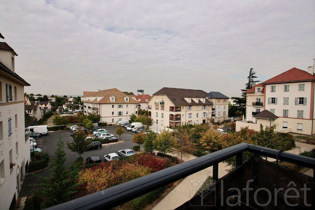 Appartement à WISSOUS