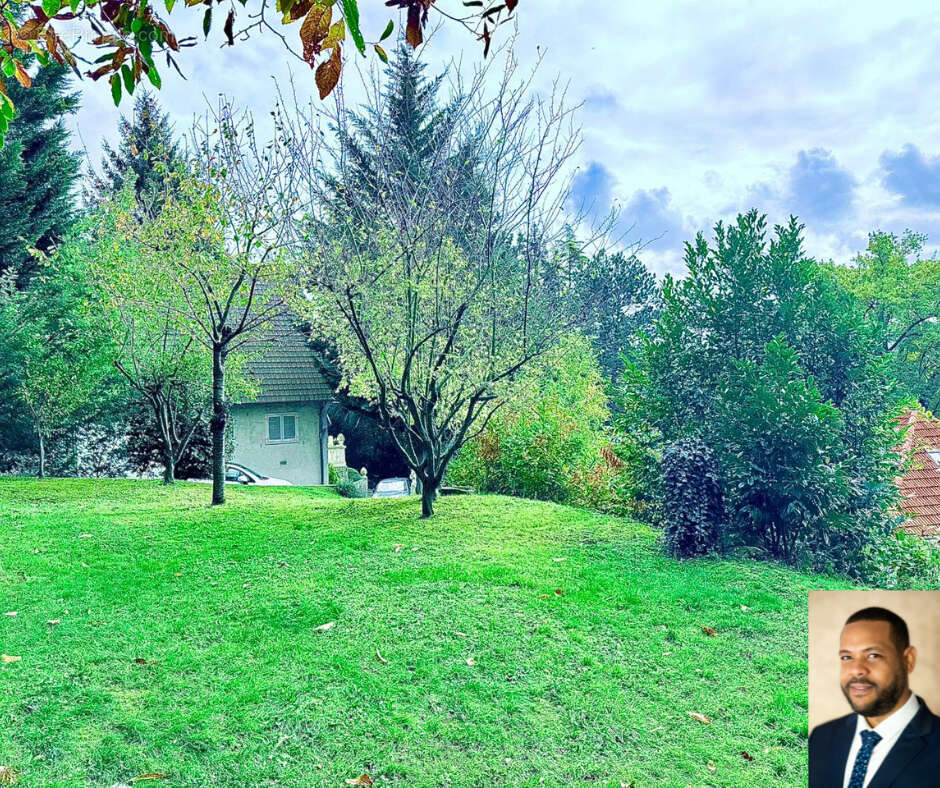 Maison à JOUY-EN-JOSAS