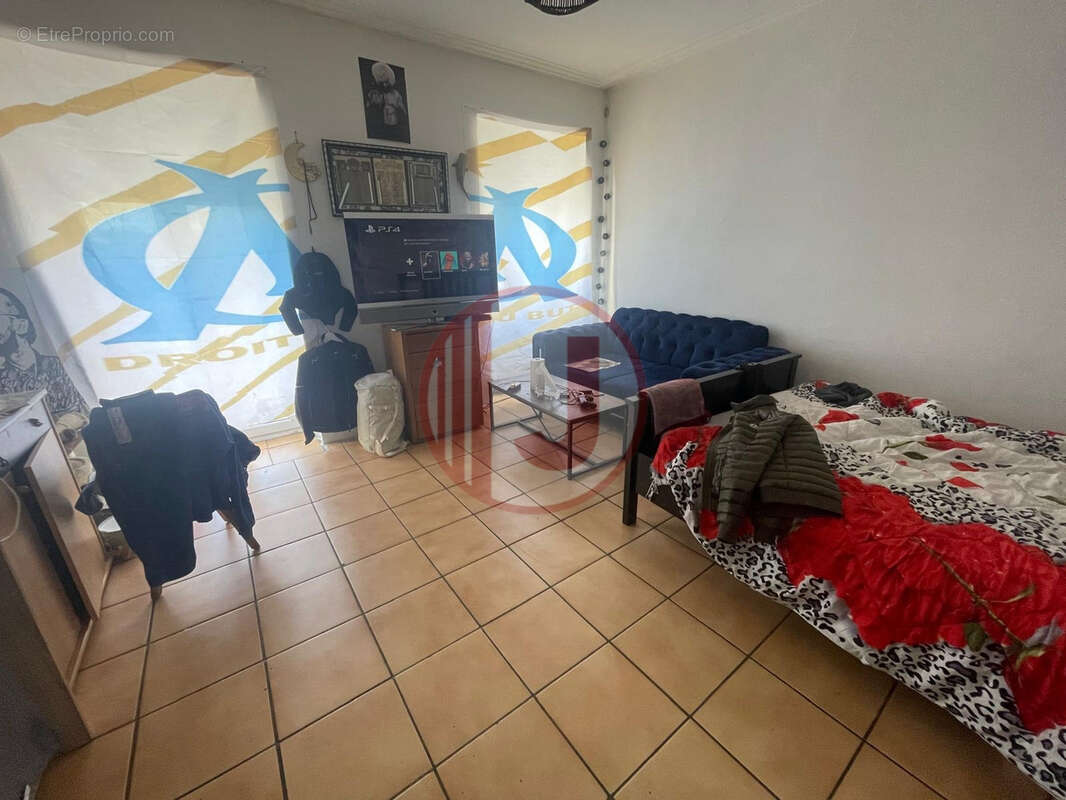 Appartement à MULHOUSE